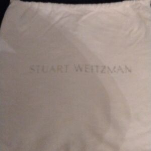 Stuart Weitzman   